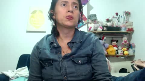 Snapshot of sexy_mary_69 chatting on September 2025 11:30:02 PM Mary online show from September 2025 11:30:02 PM