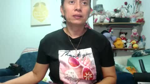 Snapshot of sexy_mary_69 chatting on September 2025 12:04:01 AM Mary online show from September 2025 12:04:01 AM