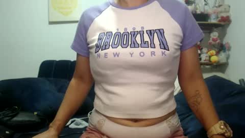 Snapshot of sexy_mary_69 chatting on October 2025 11:55:01 PM Mary online show from October 2025 11:55:01 PM