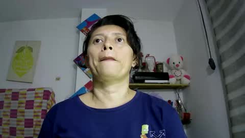 Mary online show from March 2026 12:26:02 AM