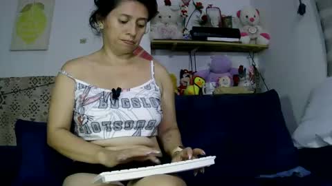 Mary online show from March 2026 03:12:01 AM