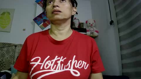 Mary online show from April 2026 11:46:02 PM