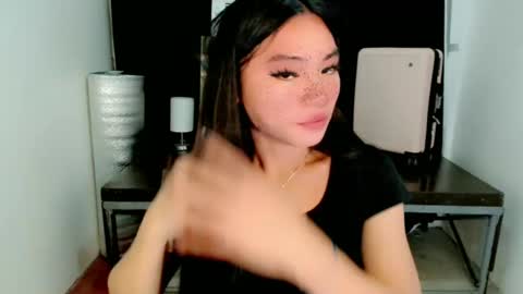 mika online show from March 2025 10:34:02 PM