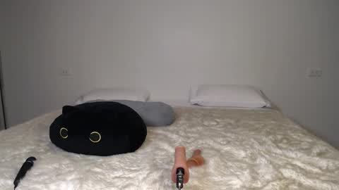 sexy_misspanther online show from September 2025 02:18:02 PM