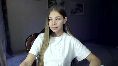 Snapshot of sexy_molli chatting on October 2025 02:12:02 PM Molli Ready for any play with you. online show from October 2025 02:12:02 PM