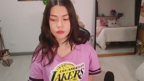 Snapshot of sexy_natty chatting on February 2026 12:51:02 AM sexy nattaly online show from February 2026 12:51:02 AM