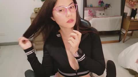 Snapshot of sexy_natty chatting on February 2026 01:45:01 AM sexy nattaly online show from February 2026 01:45:01 AM