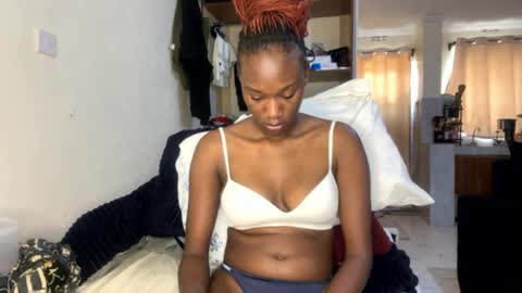Nyla online show from June 2026 08:50:01 AM