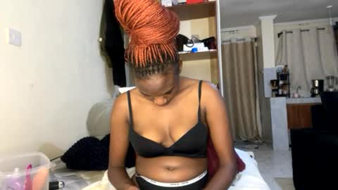 Nyla online show from June 2026 10:51:01 PM