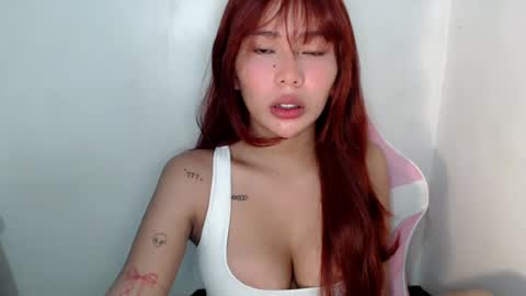 Snapshot of sexy_rem04 chatting on July 2026 07:53:02 PM Rem online show from July 2026 07:53:02 PM