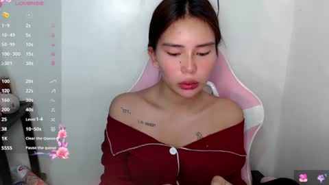 Snapshot of sexy_rem04 chatting on July 2026 01:19:01 AM Rem online show from July 2026 01:19:01 AM