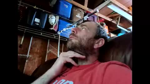 Snapshot of sexy_richy chatting on May 2026 11:56:02 PM RICHY online show from May 2026 11:56:02 PM