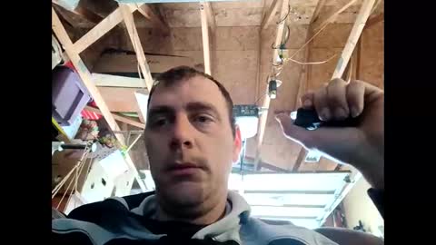 Snapshot of sexy_richy chatting on May 2026 05:40:02 PM RICHY online show from May 2026 05:40:02 PM