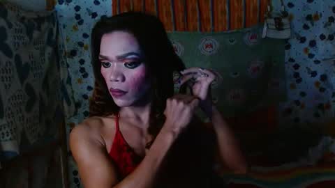 scarlet online show from October 2025 09:29:02 AM