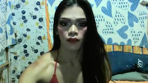 scarlet online show from May 2026 08:36:01 PM