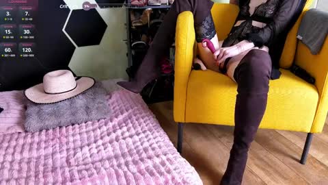 Sexy school online show from April 2026 12:39:02 PM