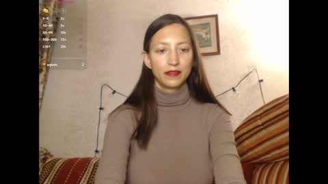 sexy_seld online show from January 2025 06:07:01 AM
