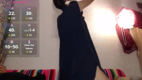 sexy_seld online show from October 2025 04:24:02 AM