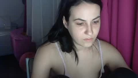 Snapshot of sexy_slimm25 chatting on February 2025 11:48:02 PM Slimm online show from February 2025 11:48:02 PM