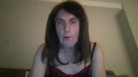 Sexy Sophie online show from December 2024 06:30:02 PM