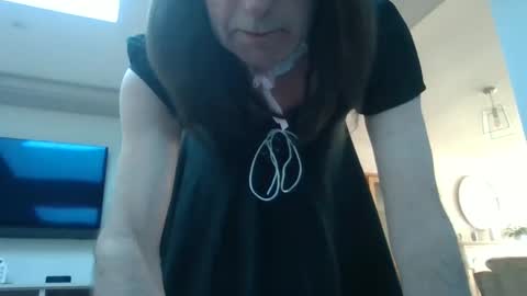 Sexy Sophie online show from March 2025 04:02:01 PM