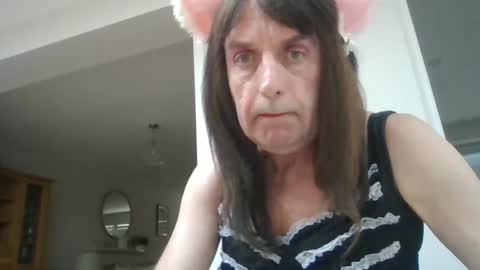 Sexy Sophie online show from March 2025 04:29:02 PM