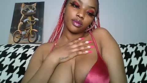 Snapshot of sexy_sweetcandy chatting on February 2025 04:12:02 PM sexy sweetcandy online show from February 2025 04:12:02 PM