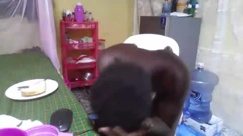 sexy_titz online show from September 2025 10:15:02 PM