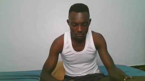 Cedric  cj online show from May 2026 01:16:02 PM