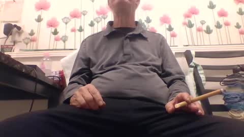 Daddy online show from October 2025 07:42:02 PM