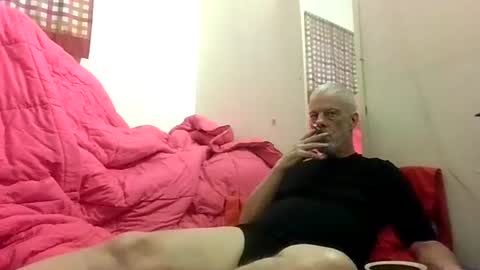 Daddy online show from March 2026 08:34:01 PM