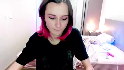 Mandy Green online show from December 2024 08:00:01 PM