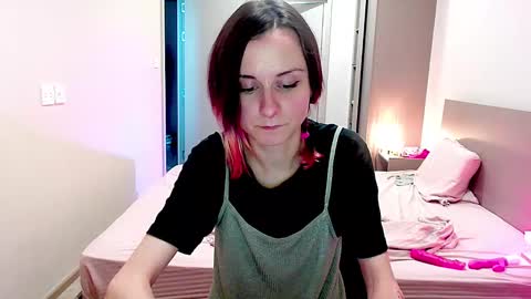 Mandy Green online show from December 2024 11:51:01 PM