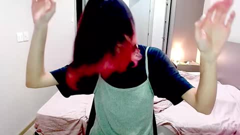 Mandy Green online show from December 2024 10:22:01 PM