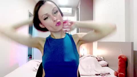 Mandy Green online show from February 2025 11:44:02 PM