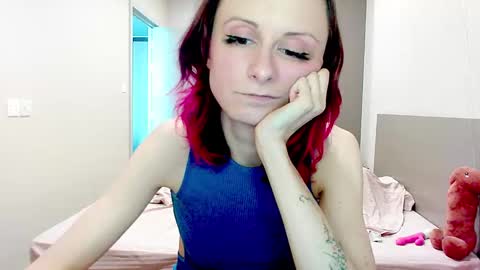 Mandy Green online show from March 2025 01:37:01 AM