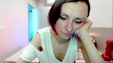 Mandy Green online show from March 2025 01:03:02 AM