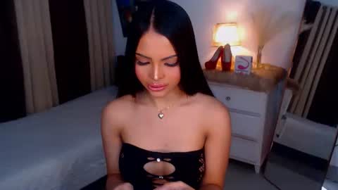 YOUR MISTRESS GODDESSS ADRIANA online show from December 2024 02:36:02 AM