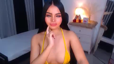 YOUR MISTRESS GODDESSS ADRIANA online show from February 2025 12:51:01 AM