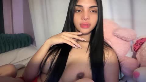 YOUR MISTRESS GODDESSS ADRIANA online show from February 2026 08:35:02 AM
