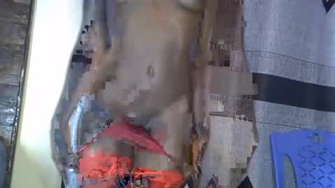 Snapshot of sexyafricanprincess25 chatting on November 2025 10:32:02 PM Rita online show from November 2025 10:32:02 PM