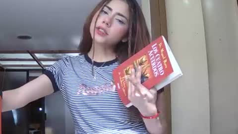 Alice Skay online show from June 2026 08:22:02 PM