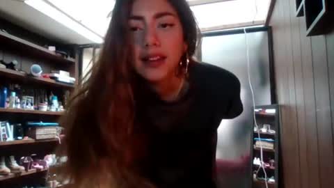 Alice Skay online show from June 2026 05:32:01 PM