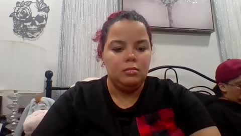 Sylver online show from January 2025 10:40:02 PM