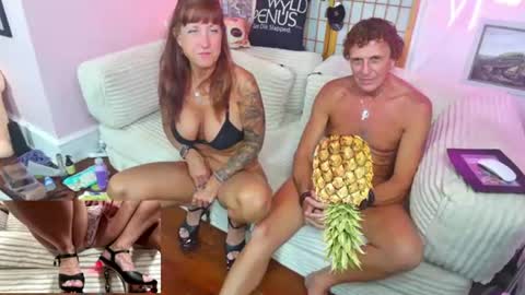 Sexy  Jagundo online show from June 2026 01:26:02 AM