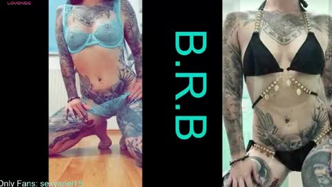 Snapshot of sexyariel15 chatting on April 2026 03:51:02 PM SexyAriel15 online show from April 2026 03:51:02 PM