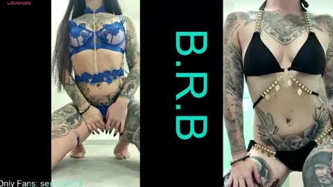 SexyAriel15 online show from June 2026 04:29:02 PM