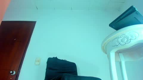 SexyBabyGirl online show from January 2025 08:07:02 PM