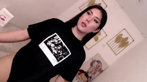 Snapshot of sexybaby2999 chatting on December 2024 07:37:02 PM Lexie online show from December 2024 07:37:02 PM