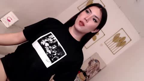 Snapshot of sexybaby2999 chatting on December 2024 10:43:02 PM Lexie online show from December 2024 10:43:02 PM